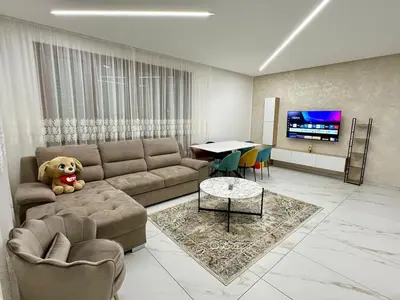 TV o dispositivi per l'intrattenimento presso Appartamento Interno 2