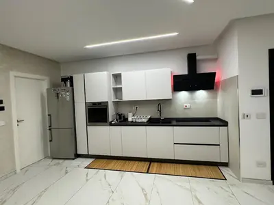 Cucina o angolo cottura di Appartamento Interno 2