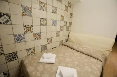 Letto o letti in una camera di UNYCA - SPECIAL PRICE Apartment