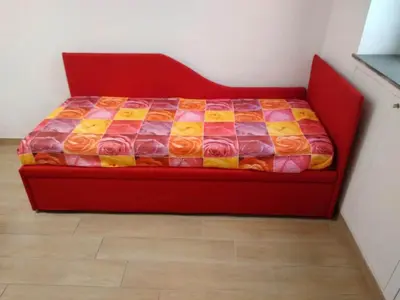 Letto o letti in una camera di UNYCA - SPECIAL PRICE Apartment