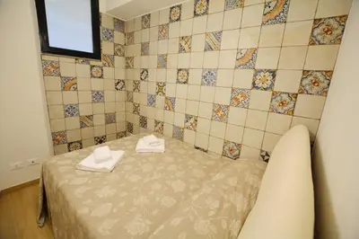 Letto o letti in una camera di UNYCA - SPECIAL PRICE Apartment