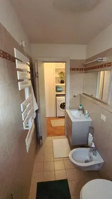 Bagno di Casetta nel centro di Sesto Fiorentino