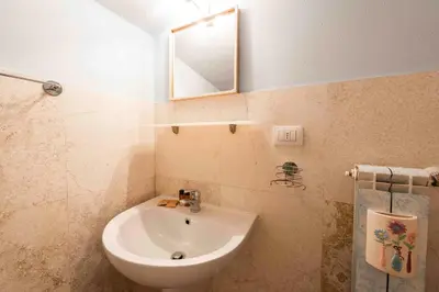 Planimetria di Romito Loft by MMega