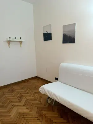 Planimetria di Da Giulia