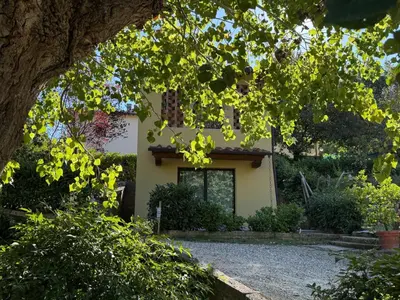 Giardino di The Relax Barn