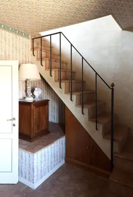 Planimetria di Il Borghetto Country Inn