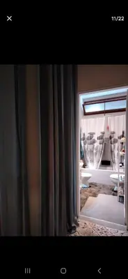 Letto o letti in una camera di Giulietta Rooms