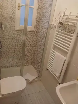 Bagno di Caravaggio