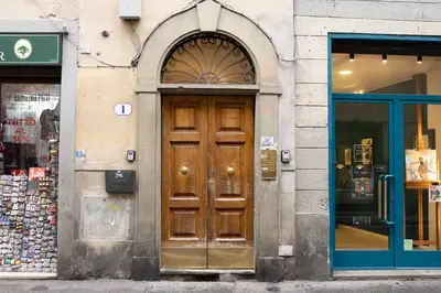 Facciata o entrata di Romana Living