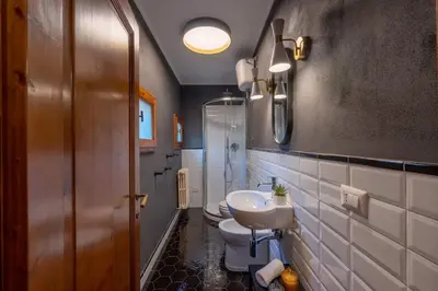 Bagno di Genteel Home San Gallo