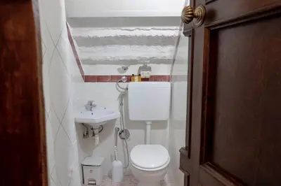 Bagno di Magnoli Loft