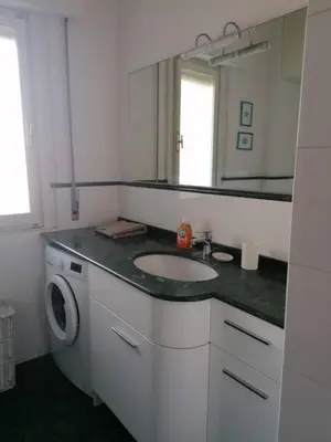 Planimetria di Casa Bonito