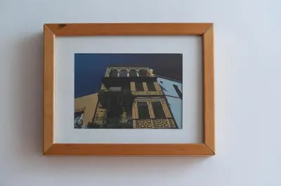 Planimetria di Studio Janna - Palazzo Gaddi Heritage in Florence's Historic Heart