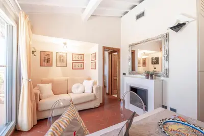 Cucina o angolo cottura di Brunelleschi's Dream