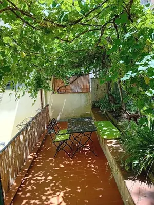 Giardino di Stella House in the heart of ancient Florence