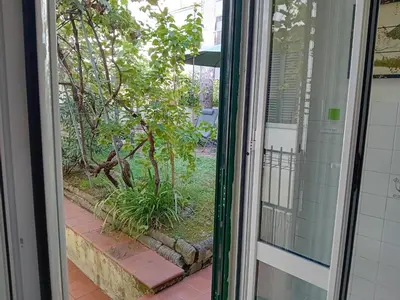 Giardino di Stella House in the heart of ancient Florence