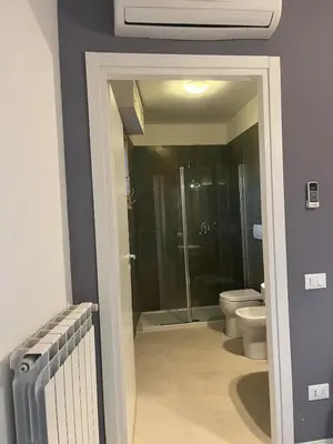 Bagno di Facibeni Room with Private Living & Parking