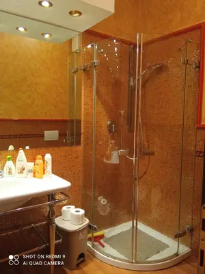 Bagno di Impruneta, Italy apartment with a view of the countryside