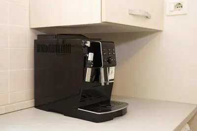 Cucina o angolo cottura di Santo Spirito Urban Apartment