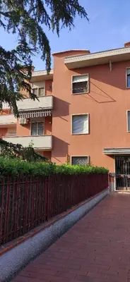 Planimetria di Easy Firenze - 10min from Airport