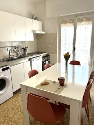 Cucina o angolo cottura di Luma' Apartment - Puccini