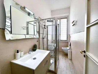 Bagno di Signoria Apartment