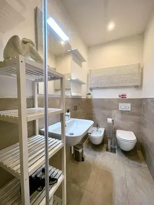 Bagno di Signoria Apartment