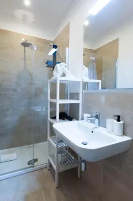 Bagno di Signoria Apartment
