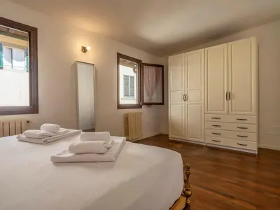 Planimetria di Tuscan Tempo - Porcellana Apt