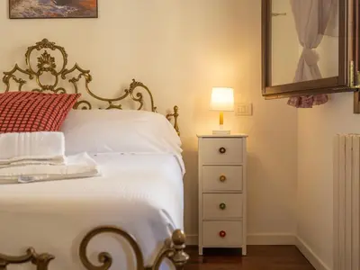 Planimetria di Tuscan Tempo - Porcellana Apt