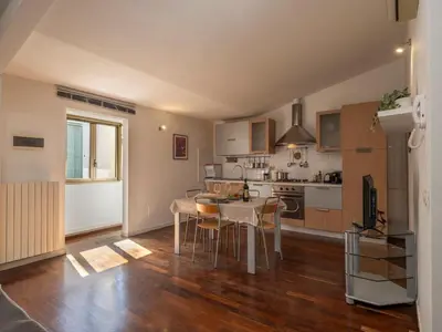 Planimetria di Tuscan Tempo - Porcellana Apt