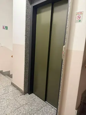 Planimetria di Baracca Family Apartment
