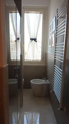 Bagno di Casa Alessandro Firenze