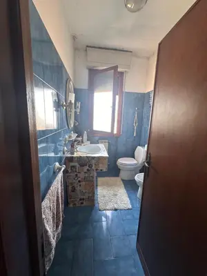 Bagno di Casa Grossi