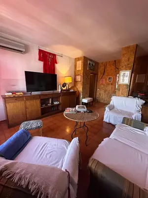 TV o dispositivi per l'intrattenimento presso Casa Grossi