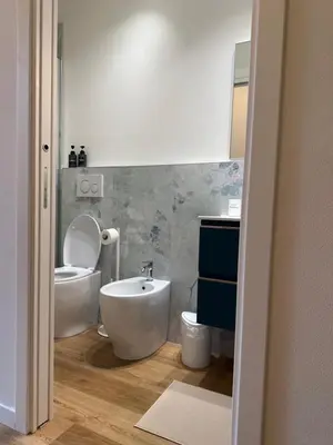 Bagno di Il Gelsomino Firenze