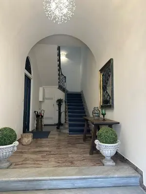 Planimetria di Il Gelsomino Firenze