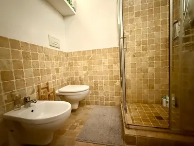 Bagno di Residence with Pool in the Tuscan Hills