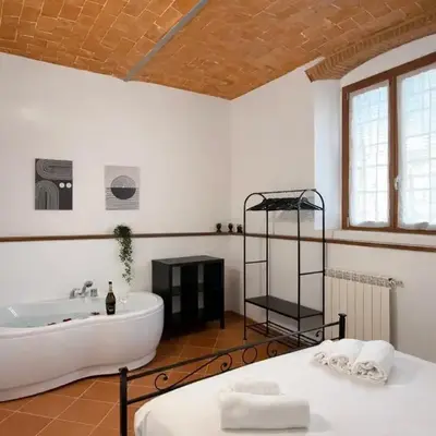 Oasis Apartment