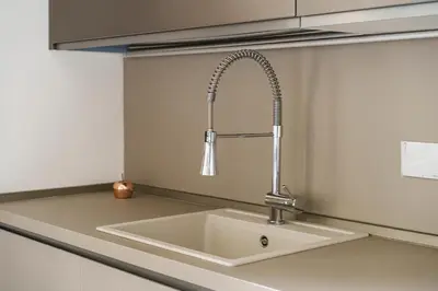 Planimetria di Zeus Luxe Home