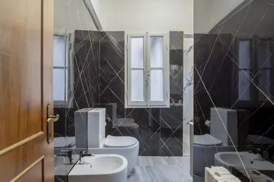 Bagno di Delux Via Faenza