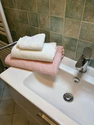 Bagno di Lovely Stay