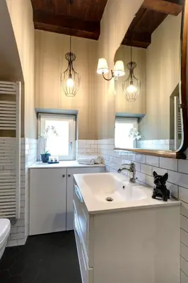 Bagno di Contessina de Bardi Suite, Ponte Vecchio