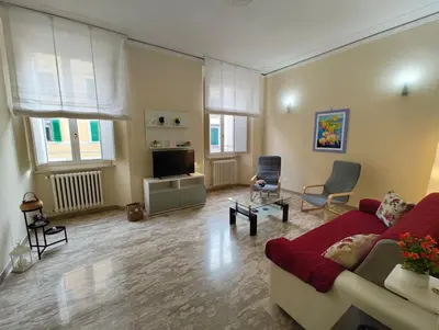 TV o dispositivi per l'intrattenimento presso Suite Eleonora