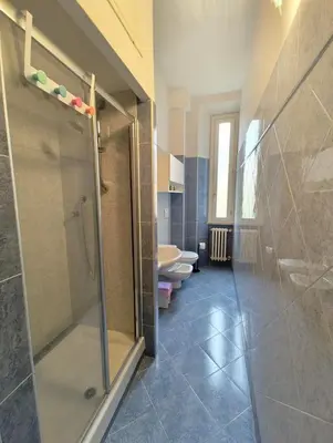 Bagno di Suite Eleonora