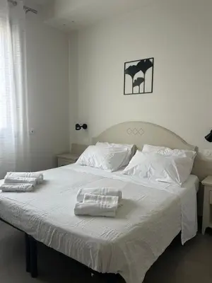 Planimetria di Casa Vacanze PALA34 professionale