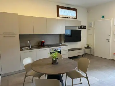 Planimetria di Casa Vacanze PALA34 professionale