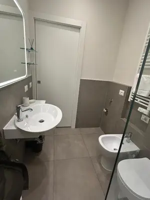 Planimetria di Casa Vacanze PALA34 professionale