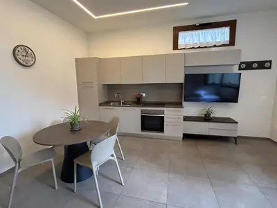 Planimetria di Casa Vacanze PALA34 professionale