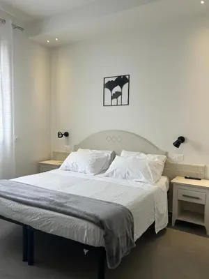 Planimetria di Casa Vacanze PALA34 professionale